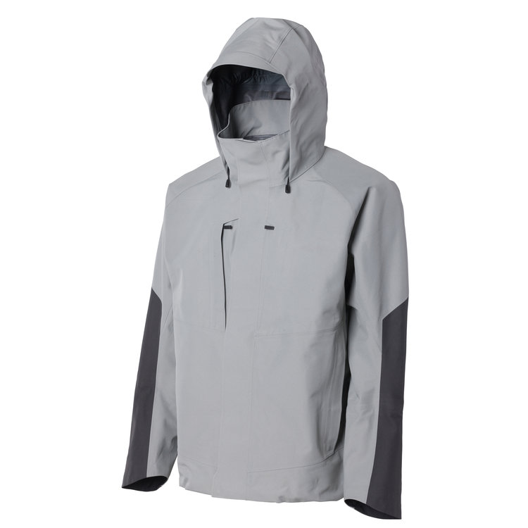 Grundéns and GoreTex® Build Rugged New Line of Fishing Rain Gear The