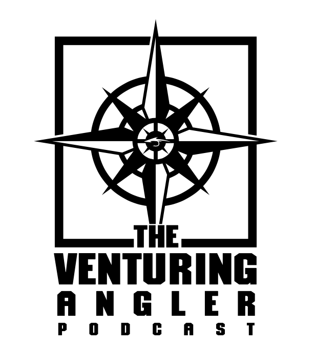 The Venturing Angler Podcast: Fly Fishing Jackson Hole with Colin Ah