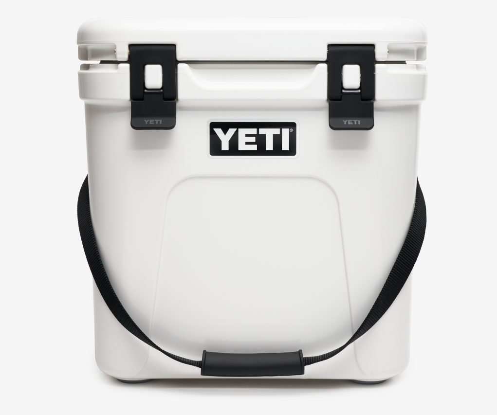 YETI Announces New Roadie 24 Cooler The Venturing Angler