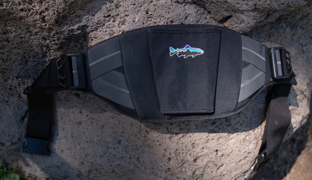 Patagonia Wading Belt The Venturing Angler